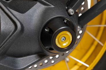 Preview: Nabenabdeckung passend für BMW R 1300 GS + Adventure